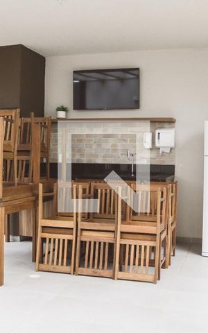 Apartamento à venda com 60m², 2 quartos e sem vaga Apartamento à venda com 60m², 2 quartos e sem vagaÁrea comum - Churrasqueira