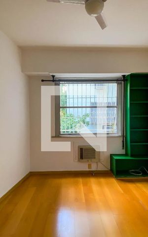 Apartamento para alugar com 136m², 3 quartos e 1 vaga Apartamento para alugar com 136m², 3 quartos e 1 vagaQuarto 1