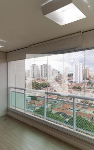 Apartamento à venda com 108m², 3 quartos e 2 vagas Apartamento à venda com 108m², 3 quartos e 2 vagasSacada