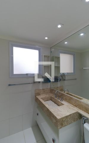 Apartamento à venda com 108m², 3 quartos e 2 vagas Apartamento à venda com 108m², 3 quartos e 2 vagasBanheiro