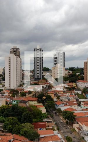 Apartamento à venda com 108m², 3 quartos e 2 vagas Apartamento à venda com 108m², 3 quartos e 2 vagasVista da Suíte