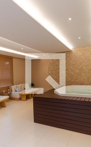 Apartamento à venda com 108m², 3 quartos e 2 vagas Apartamento à venda com 108m², 3 quartos e 2 vagasÁrea comum - SPA