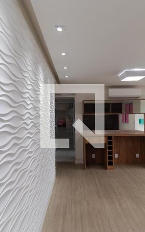 Apartamento à venda com 108m², 3 quartos e 2 vagas Apartamento à venda com 108m², 3 quartos e 2 vagasSalas