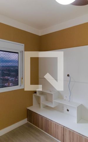 Apartamento à venda com 108m², 3 quartos e 2 vagas Apartamento à venda com 108m², 3 quartos e 2 vagasQuarto 02