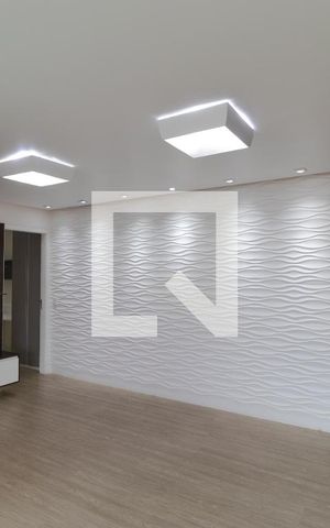 Apartamento à venda com 108m², 3 quartos e 2 vagas Apartamento à venda com 108m², 3 quartos e 2 vagasSalas