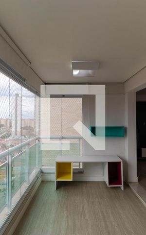 Apartamento à venda com 108m², 3 quartos e 2 vagas Apartamento à venda com 108m², 3 quartos e 2 vagasSacada