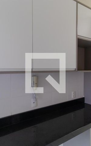 Apartamento à venda com 108m², 3 quartos e 2 vagas Apartamento à venda com 108m², 3 quartos e 2 vagasCozinha