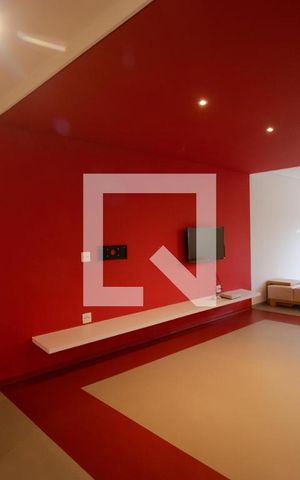 Apartamento à venda com 108m², 3 quartos e 2 vagas Apartamento à venda com 108m², 3 quartos e 2 vagasÁrea comum - Salão de Jogos Juvenil