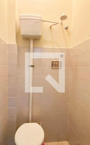 Apartamento à venda com 67m², 3 quartos e sem vagaBanheiro de serviço