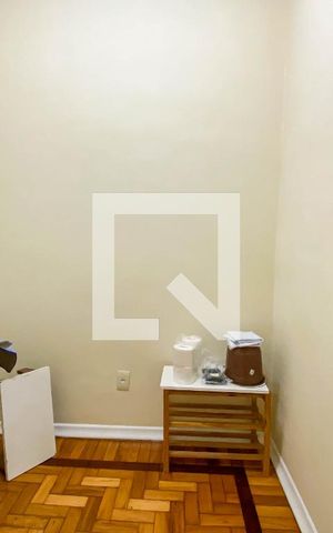 Apartamento à venda com 67m², 3 quartos e sem vagaQuarto de Serviço