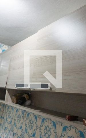 Apartamento para alugar com 51m², 1 quarto e sem vagaCozinha