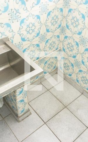 Apartamento para alugar com 51m², 1 quarto e sem vagaÁrea de Serviço