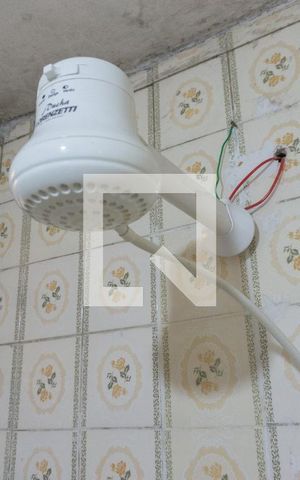 Apartamento para alugar com 51m², 1 quarto e sem vagaBanheiro