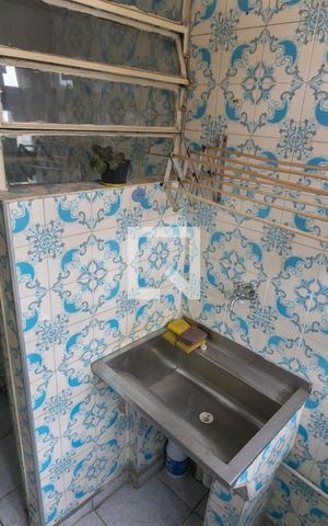 Apartamento para alugar com 51m², 1 quarto e sem vagaÁrea de Serviço