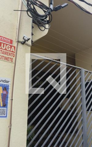 Apartamento para alugar com 51m², 1 quarto e sem vagaplaquinha