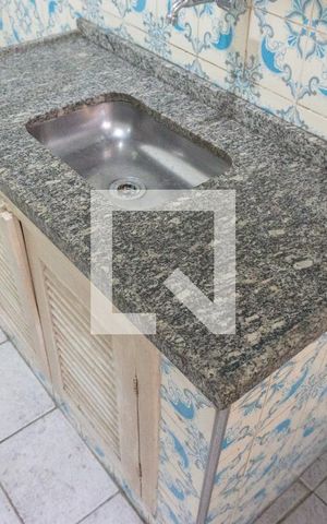 Apartamento para alugar com 51m², 1 quarto e sem vagaCozinha