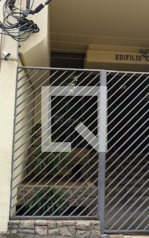 Apartamento para alugar com 51m², 1 quarto e sem vagaplaquinha