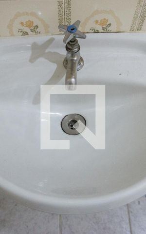 Apartamento para alugar com 51m², 1 quarto e sem vagaBanheiro