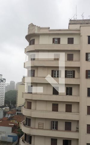 Apartamento para alugar com 51m², 1 quarto e sem vagaVista da Sala