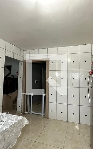 Casa à venda com 240m², 2 quartos e 2 vagasCozinha