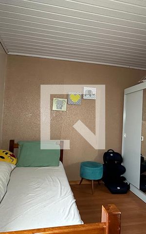 Casa à venda com 240m², 2 quartos e 2 vagasQuarto 1