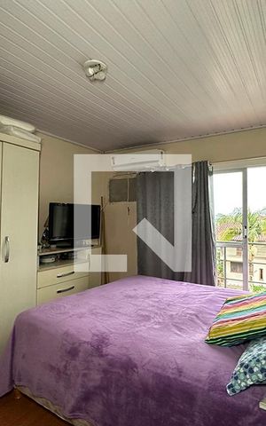 Casa à venda com 240m², 2 quartos e 2 vagasQuarto 2