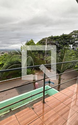 Casa à venda com 240m², 2 quartos e 2 vagasVista da Sacada