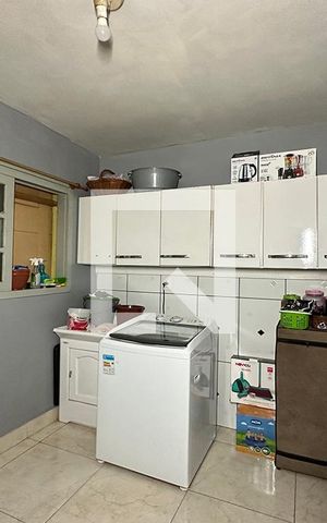 Casa à venda com 240m², 2 quartos e 2 vagasLavanderia