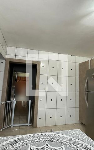 Casa à venda com 240m², 2 quartos e 2 vagasCozinha