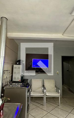 Casa à venda com 240m², 2 quartos e 2 vagasCozinha