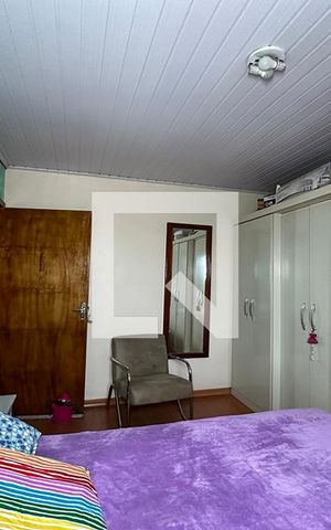 Casa à venda com 240m², 2 quartos e 2 vagasQuarto 2