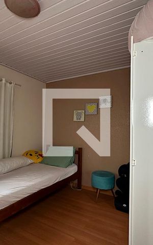 Casa à venda com 240m², 2 quartos e 2 vagasQuarto 1