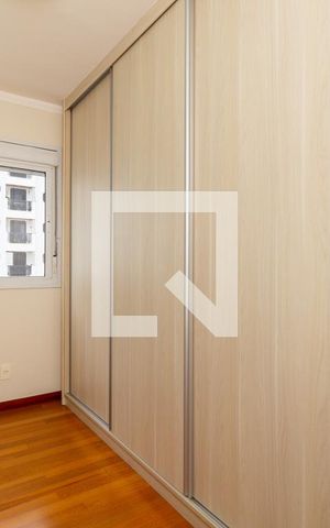Apartamento para alugar com 116m², 3 quartos e 2 vagas Apartamento para alugar com 116m², 3 quartos e 2 vagasQuarto 2