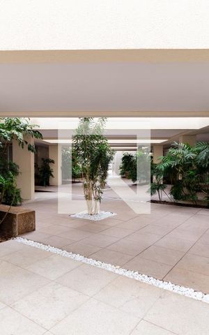 Apartamento para alugar com 116m², 3 quartos e 2 vagas Apartamento para alugar com 116m², 3 quartos e 2 vagasÁrea comum