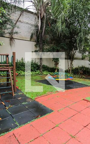 Apartamento para alugar com 116m², 3 quartos e 2 vagas Apartamento para alugar com 116m², 3 quartos e 2 vagasPlayground 2