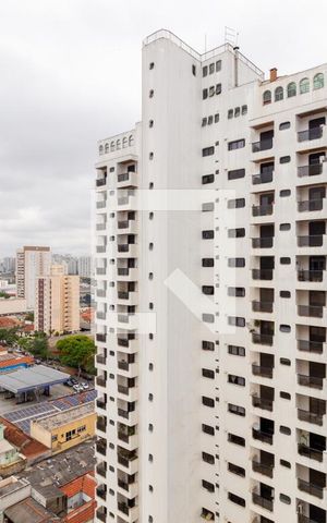 Apartamento para alugar com 116m², 3 quartos e 2 vagas Apartamento para alugar com 116m², 3 quartos e 2 vagasVista - Quarto 2