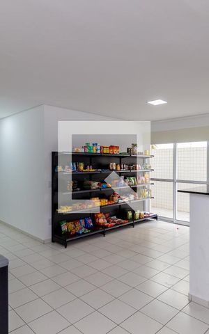 Apartamento para alugar com 116m², 3 quartos e 2 vagas Apartamento para alugar com 116m², 3 quartos e 2 vagasMini Mercado