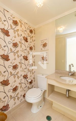 Apartamento para alugar com 116m², 3 quartos e 2 vagas Apartamento para alugar com 116m², 3 quartos e 2 vagasLavabo