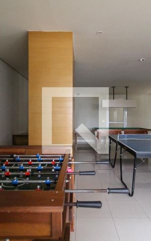 Apartamento para alugar com 116m², 3 quartos e 2 vagas Apartamento para alugar com 116m², 3 quartos e 2 vagasEspaço de Jogos