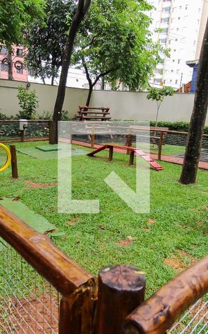Apartamento para alugar com 116m², 3 quartos e 2 vagas Apartamento para alugar com 116m², 3 quartos e 2 vagasEspaço Pet