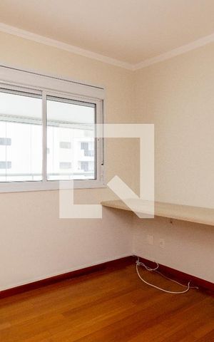 Apartamento para alugar com 116m², 3 quartos e 2 vagas Apartamento para alugar com 116m², 3 quartos e 2 vagasQuarto 1