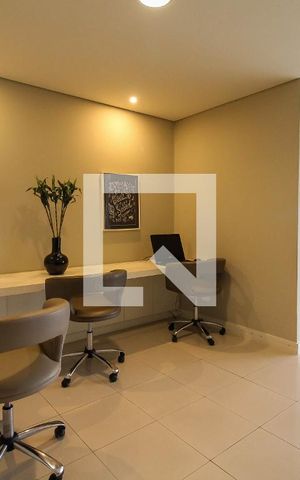 Apartamento para alugar com 116m², 3 quartos e 2 vagas Apartamento para alugar com 116m², 3 quartos e 2 vagasÁrea comum
