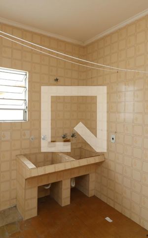 Casa para alugar com 134m², 4 quartos e 2 vagasÁrea de Serviço