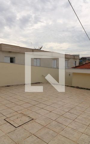 Casa para alugar com 134m², 4 quartos e 2 vagasÁrea de Serviço