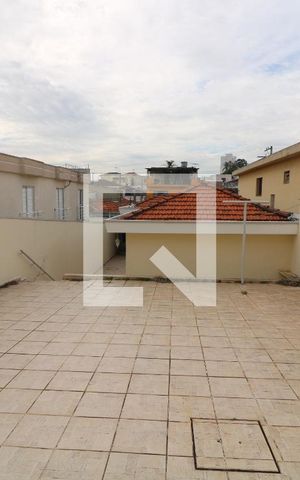 Casa para alugar com 134m², 4 quartos e 2 vagasÁrea de Serviço