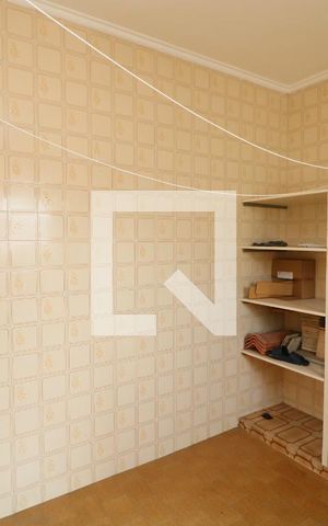 Casa para alugar com 134m², 4 quartos e 2 vagasÁrea de Serviço