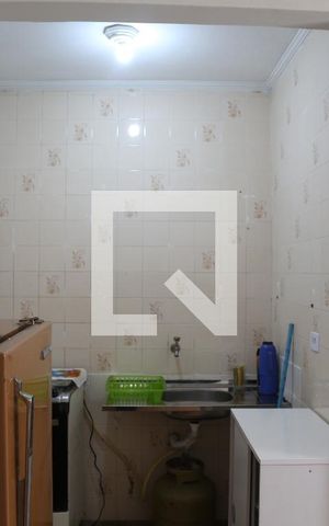 Studio para alugar com 16m², 1 quarto e sem vagasala/quarto