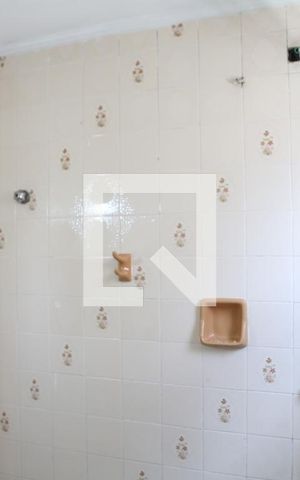 Studio para alugar com 16m², 1 quarto e sem vagaBanheiro