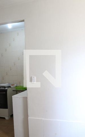 Studio para alugar com 16m², 1 quarto e sem vagasala/quarto