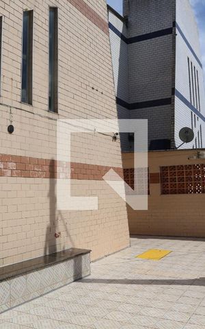 Studio para alugar com 16m², 1 quarto e sem vagaÁrea comum